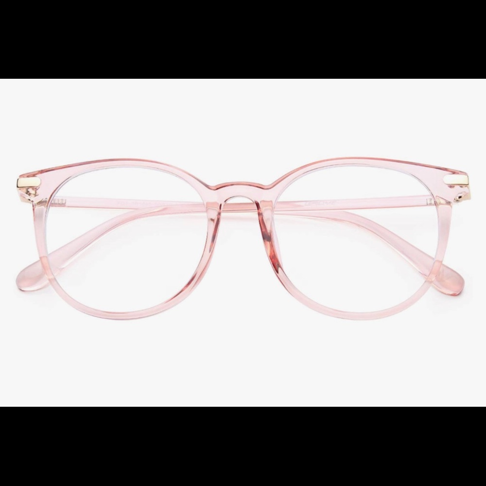 Blue Light Blocking Glasses!